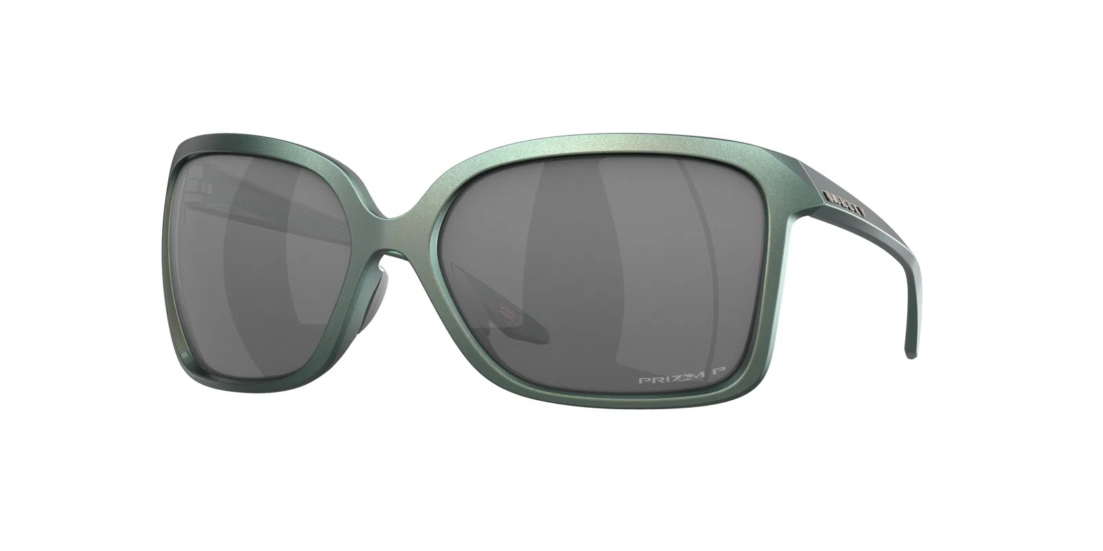 Oakley Wildrye 9230 Sunglasses - view 2